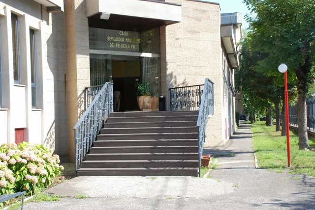 Casa Marcolini Bevilacqua