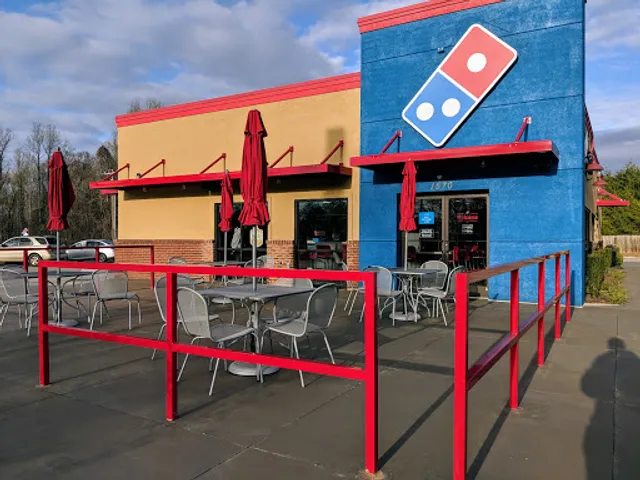 Domino's Pizza