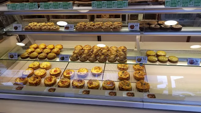 Boulangerie Pâtisserie THIERRY