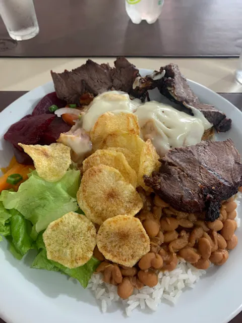 Churrascaria e Restaurante da Celina