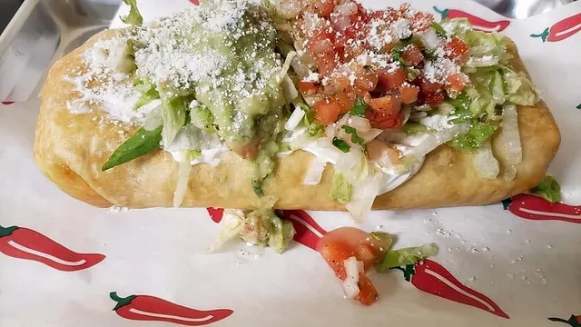 Taco Loco Taqueria