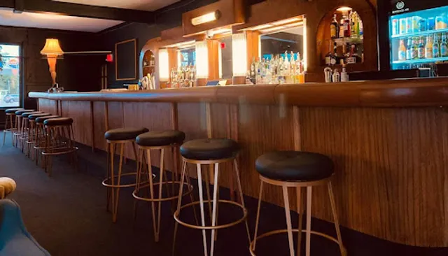 The Living Room on Main