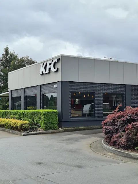 KFC Dural