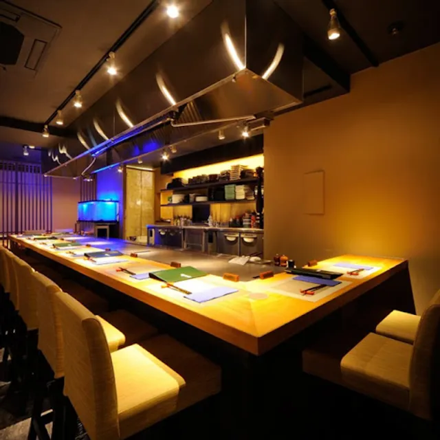 Ikebukuro Teppanyaki ORCA