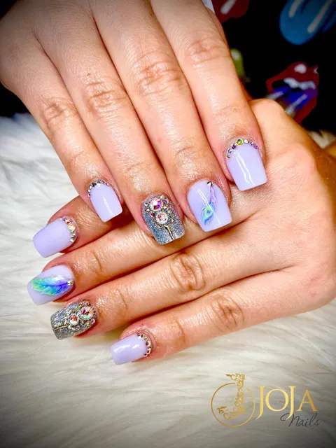 Joja Nails
