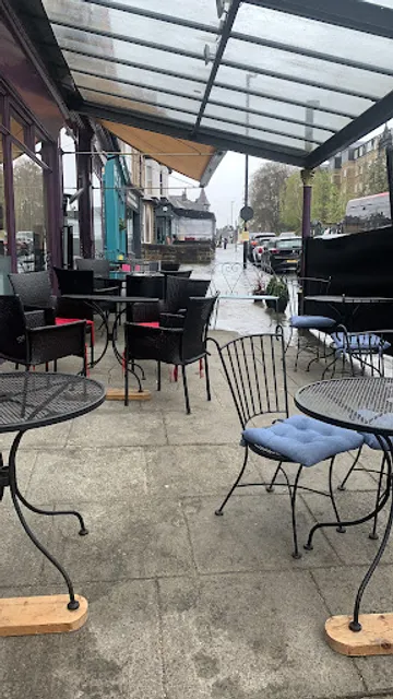 The Italian Connection