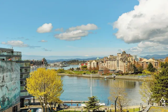 Waddington Flats - Boutique Hotel