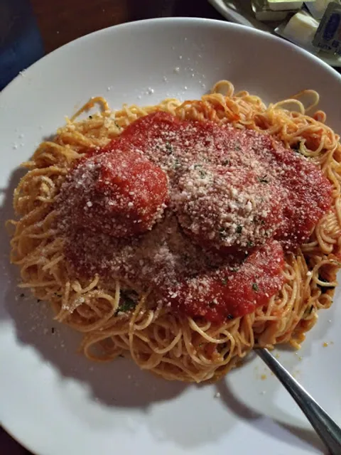 Prespa's Italian Restaurant 1