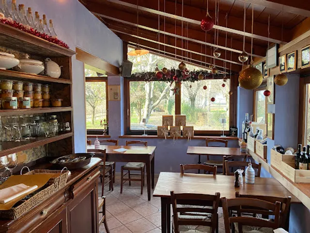 Osteria da Bortolino