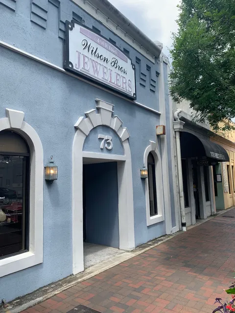 Wilson Brothers Jewelers