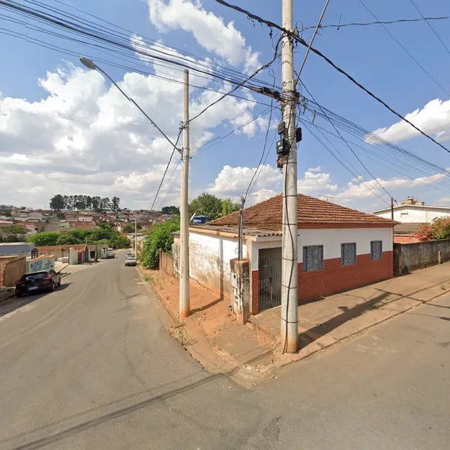 Pesqueiro Varanda Do peixe