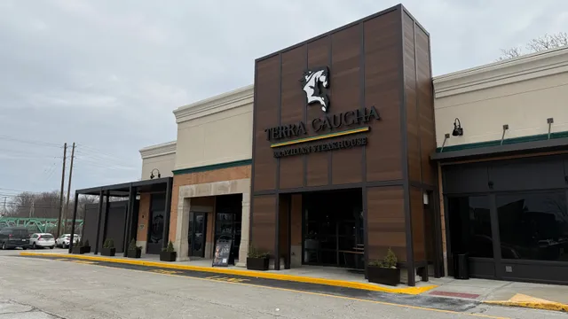 Terra Gaucha Brazilian Steakhouse - Indianapolis, IN