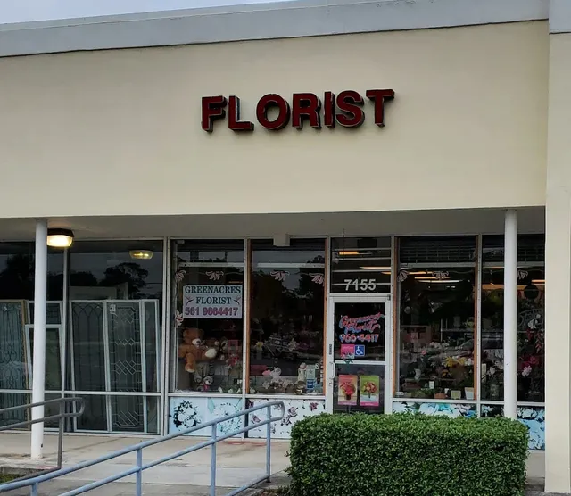 Greenacres Florist Inc.