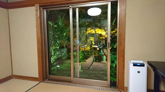 日本料理 和か葉