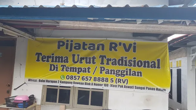 Pijatan R'Vi