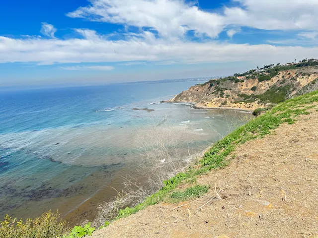 The Cliff, Palos Verdes