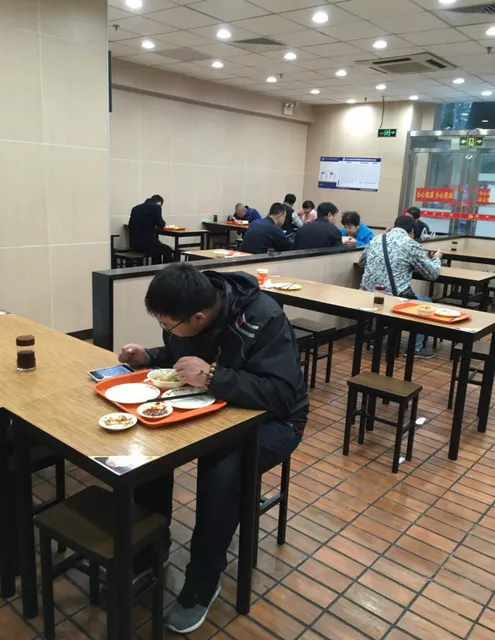 Qing Feng Steamed Stuffed Dun Shop