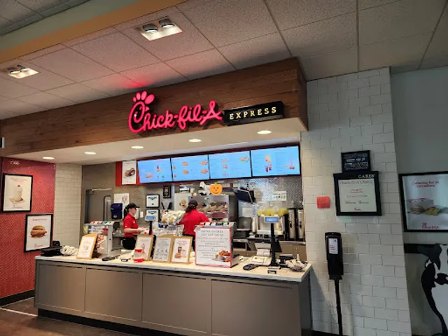 Chick-fil-A