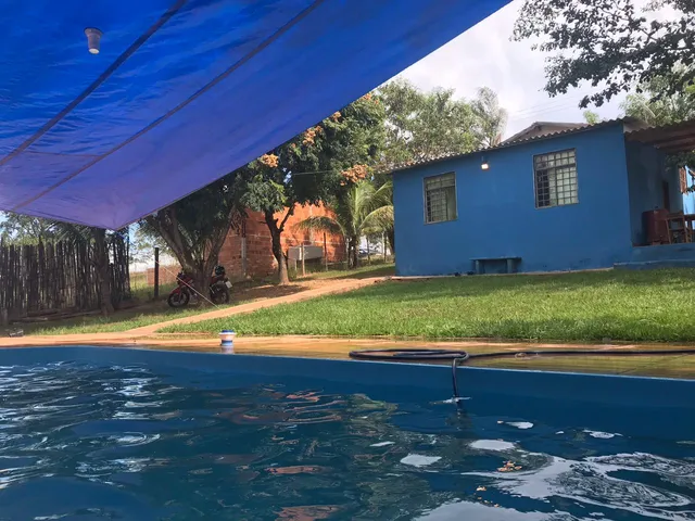 Recanto A Grande Familia