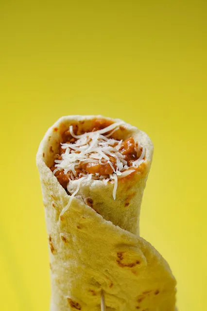 La Gorda Mexican Food