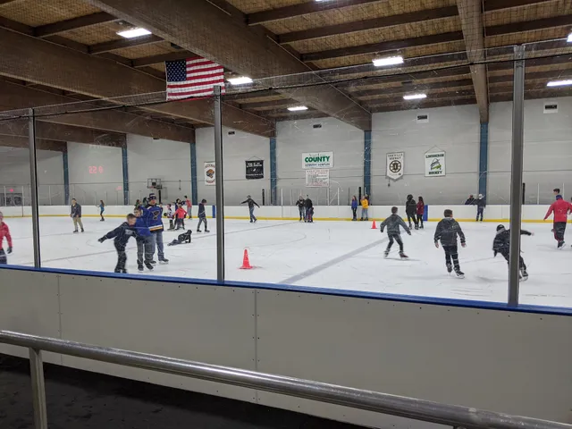 Kennedy Recreation Center