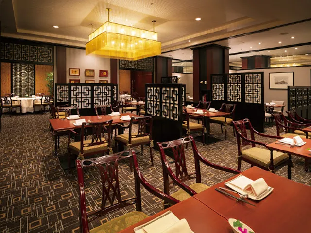 Chinese Restaurant Linka