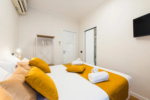 Gegix’s Rooms B&B Milano