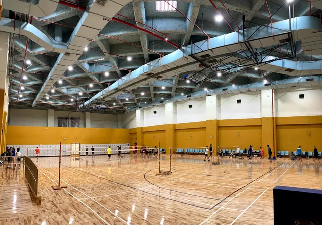 Minsheng Community Center