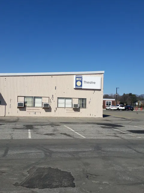 Nassau Community College Theatre