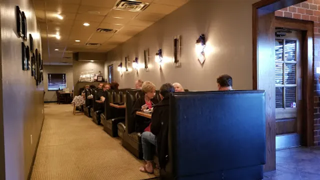 Paul's Place Steakhouse