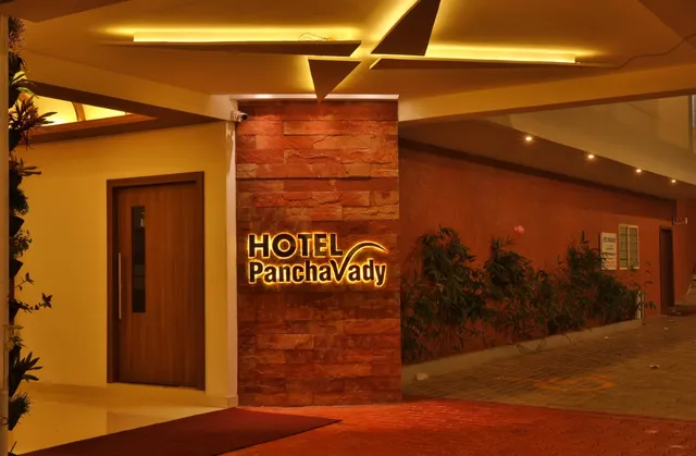 Hotel Panchavady