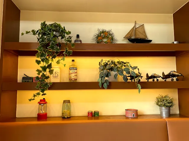 FRESHNESS BURGER Shin-Omiya By-pass