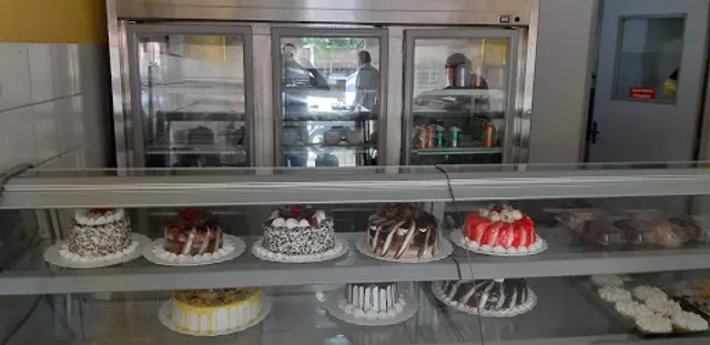 Confeitaria Charlotte