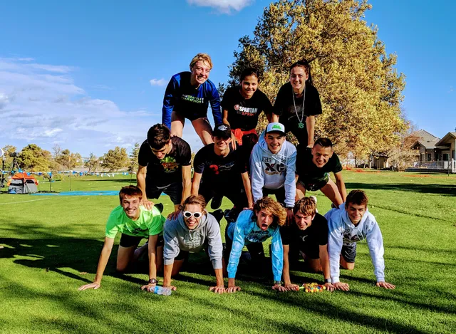 Sun Willows Golf Course