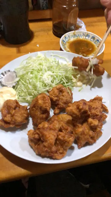 居酒屋糸魚川