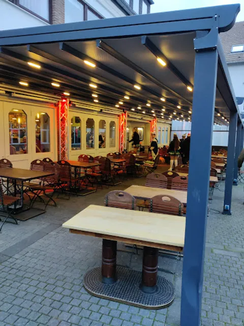 Catalonia Restaurant Zülpich