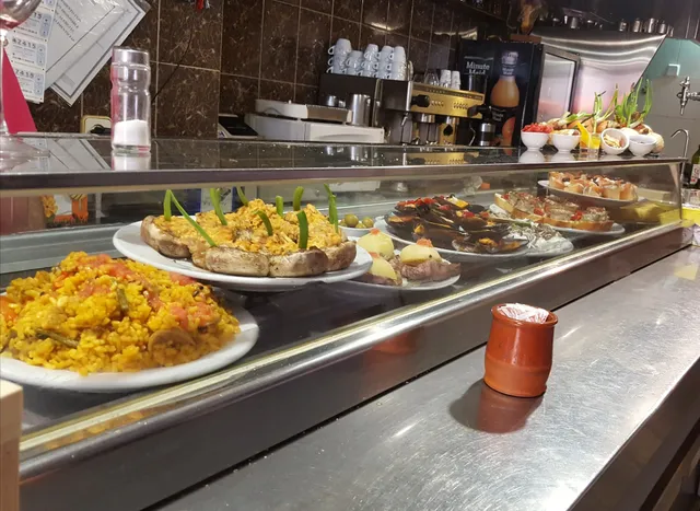 Bar Cafetería Leo´s