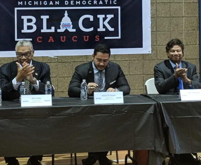 Highland Park Recreation Department