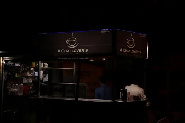 #Chai Lover's - The Tandoor Tea...!!!