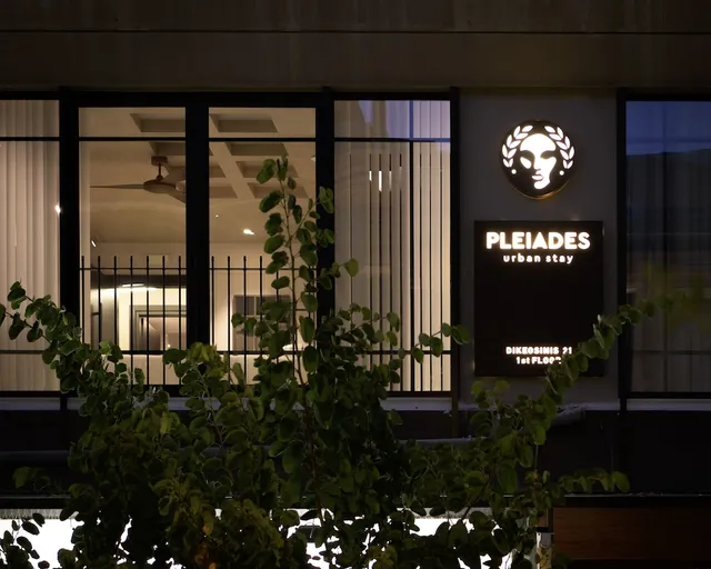 Pleiades Urban Stay by Semavi