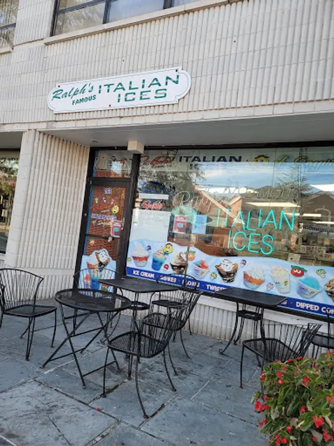 Ralph's Italian Ices