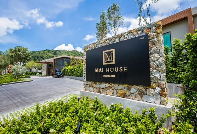 Fusion Suites Phuket Patong