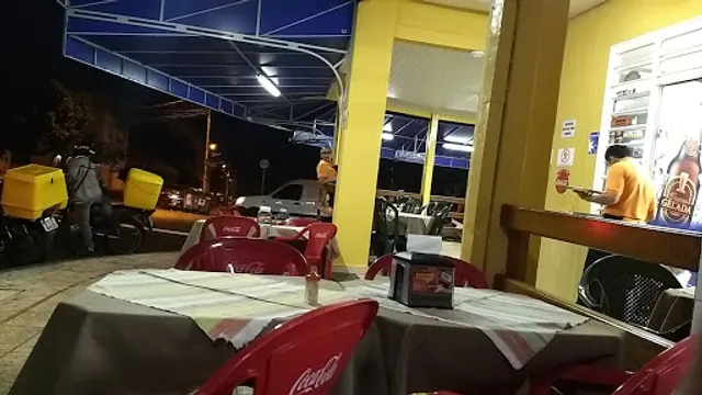 Skinão Lanches - Jardim Irajá