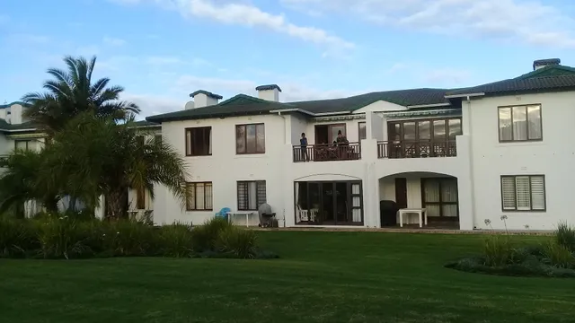 Keurbooms River Lodge 1115