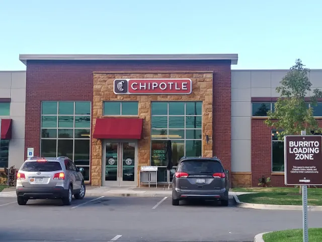 Chipotle Mexican Grill