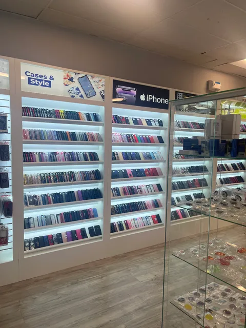 iFixandRepair - Dallas Cockrell Hill Walmart