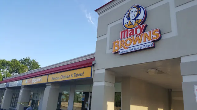 Mary Brown's Chicken