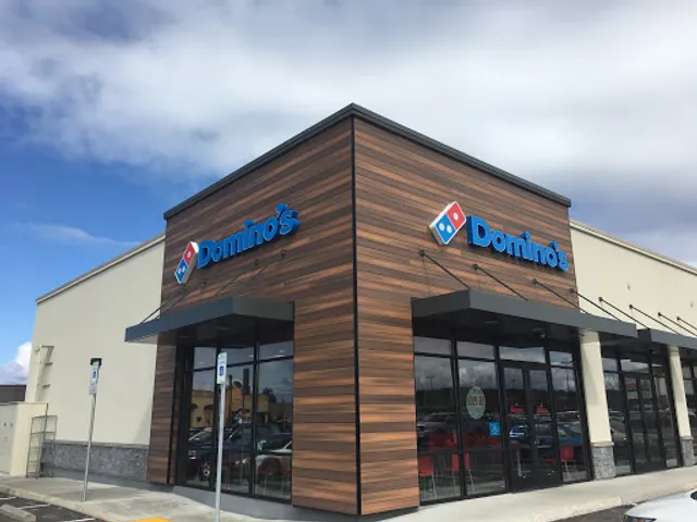 Domino's Pizza