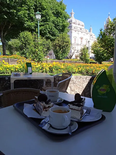 Pastelaria Doce Camélia