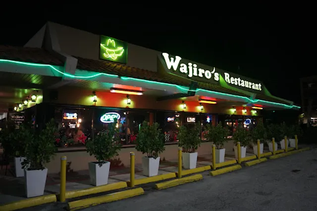 Wajiro's Restaurant
